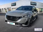 Peugeot 308 SW Hybrid 136 e-DCS6 GT