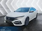 Honda Civic 2021 1.0 i-VTEC 126 CVT Executive 5P