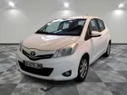 Toyota YARIS 3 - 90 D-4D DYNAMIC 5P