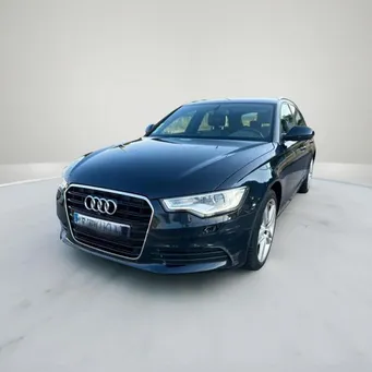 Audi A6 AVANT 3.0 V6 BITDI 313CH AVUS QUATTRO TIPTRONIC