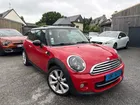 Mini (3) Mini Cooper D 112CH