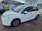 Citroën C3 1.4 hdi Fap 70 Confort