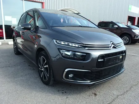 Citroen C4 PICASSO BLUEHDI 120CH FEEL S&S