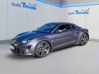 Alpine A110 1.8T 300 ch GT