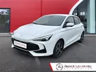 Mg3 1.5 L HYBRID+ 195 CH Luxury