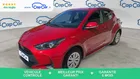 Toyota Yaris IV 1.5 VVT-i HSD 116 Hybrid E-CVT Dynamic