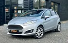 Ford fiesta 1.0 ecoboost 100 titanium