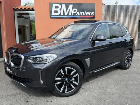 Bmw IX3 (G08) M SPORT 286CH INSPIRING 6CV