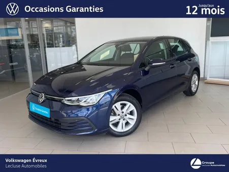 Volkswagen Golf 1.0 TSI OPF 110 BVM6 Life