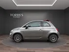 🔹 Fiat 500C 1.2 69CH BVA DOLCEVITA