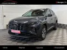Hyundai Tucson 1.6 T-GDI 230 Hybrid BVA6 Creative