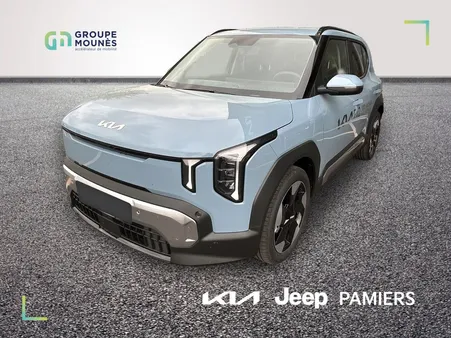 Kia EV2 42 kWh Earth