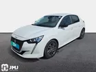 Peugeot 208 BlueHDi 100 S&S BVM6 Active Pack