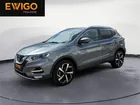 Nissan qashqai phase 2 1.6 dci 130 cv tekna 2wd - camera 360