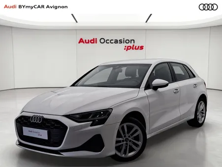AUDI A3 Sportback TFSI Mild Hybrid 150 S tronic 7 Design