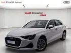 AUDI A3 Sportback TFSI Mild Hybrid 150 S tronic 7 Design