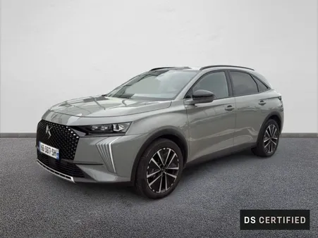 Ds 7 BlueHDi 130 Automatique ETOILE