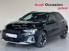 AUDI A3 Allstreet TFSI Mild Hybrid 150 S tronic 7 Type AVUS
