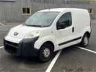 Peugeot Bipper 1.3 HDi 75cv