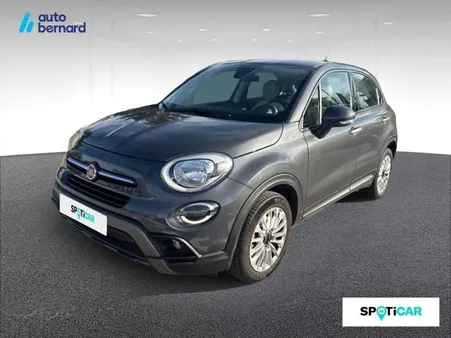 Fiat 500X 1.3 Multijet 95ch City Cross Business