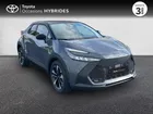 Toyota C-HR 1.8 Hybride 140ch Graphic MY26