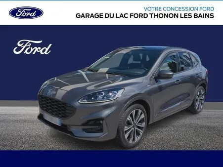 Ford Kuga 2.0 EcoBlue 190ch ST-Line BVA i-AWD