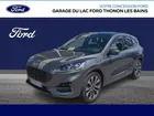 Ford Kuga 2.0 EcoBlue 190ch ST-Line BVA i-AWD