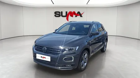 Volkswagen T-Roc 1.5 TSI 150 EVO Start/Stop DSG7 R-Line