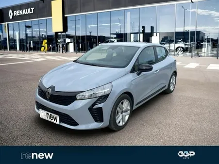 Renault Clio 1.6 E-Tech 145ch full hybrid Evolution - 25