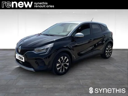 Renault Captur TCe 90 Evolution