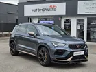 CUPRA Ateca 2.0 TFSI 300 CH 4 DRIVE DSG7 (Freins Brembo, Drive Assist, Hifi Beats..)