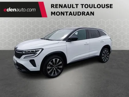 Renault Austral E-Tech hybrid 200 Techno