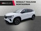 Renault Austral E-Tech hybrid 200 Techno