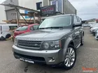 Land Rover Range Rover Sport 3.6 TDV8 270 HSE Ultimate