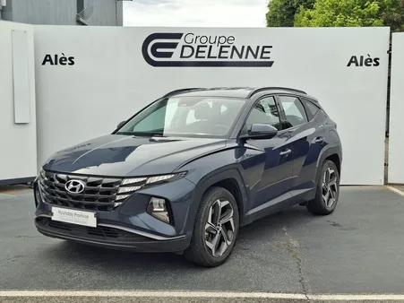HYUNDAI Tucson 1.6 T-GDI 265 HTRAC Plug-in BVA6 Business