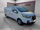 Nissan primastar fourgon l2h1 2,0 dci 150 s n-connecta