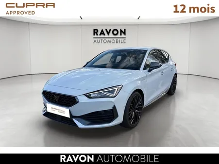Cupra Leon 1.4 e-HYBRID 245 ch DSG6 VZ