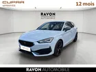 Cupra Leon 1.4 e-HYBRID 245 ch DSG6 VZ