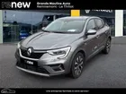 Renault Arkana 1.3 TCe mild hybrid 140ch Evolution EDC -22