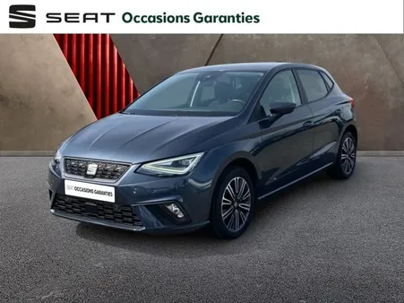 Seat Ibiza 1.0 TSI 110ch Copa DSG7