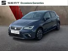 Seat Ibiza 1.0 TSI 110ch Copa DSG7