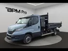 Iveco Daily CCb 35C16 D Empt 4100 Tor POLYBENNE