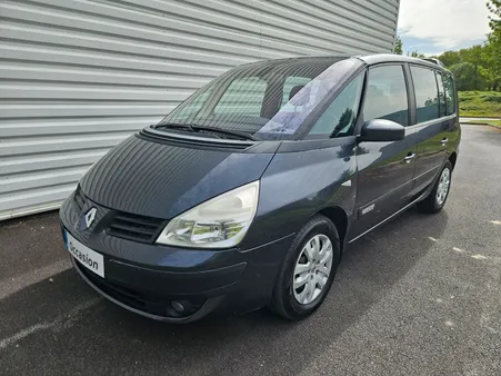 Renault Espace IV 2.0 DCi 130CV Célébration - 7 Places - CT OK - Révisé ✅️