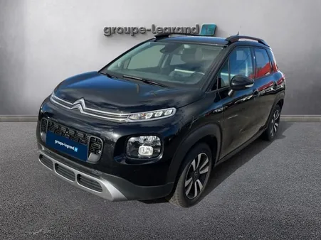 Citroen C3 Aircross PureTech 110ch S&S Shine Business E6.d 6cv