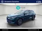 Volkswagen Tiguan 2.0 TDI 150ch DSG7 Elegance 5p