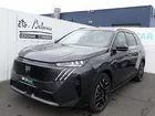 Peugeot 5008 III 1.2 HYBRID 145 E-DCS6 GT