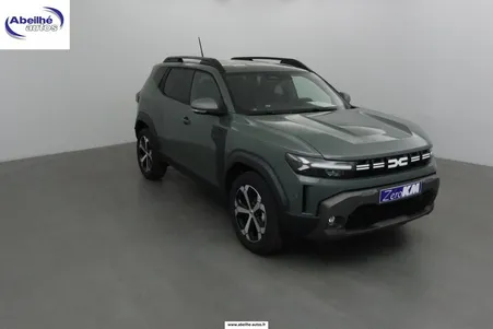 Dacia Duster 1.0 ECO-G 100 JOURNEY