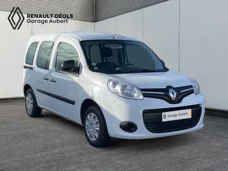 Renault Kangoo BLUE DCI 95 TREND