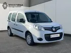 Renault Kangoo BLUE DCI 95 TREND