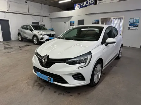Renault CLIO V 1.5 Blue dCi 85 Business CARPLAY/GPS KIT DISTRI. NEUF